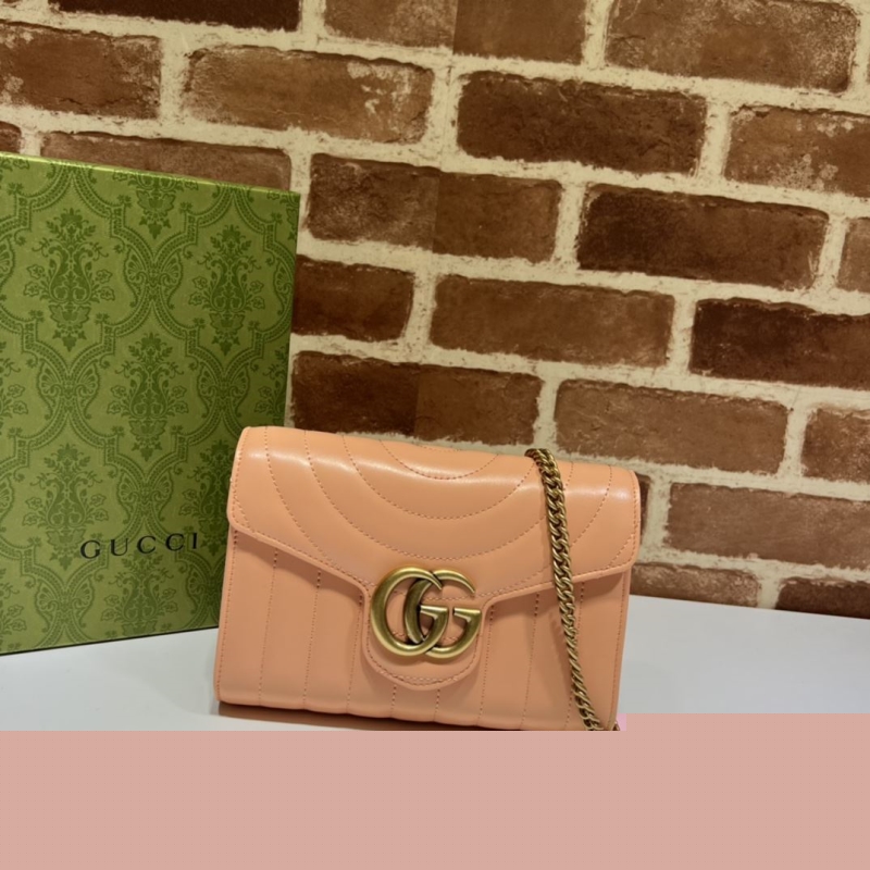 G*u*i satchel bags